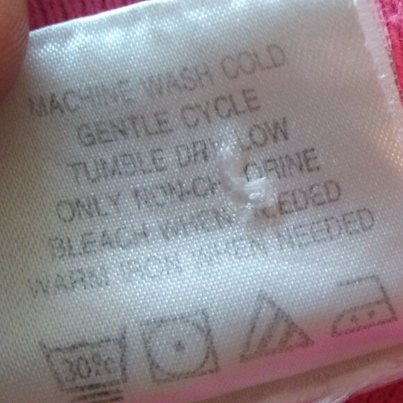 Vintage Disney Aristocats Marie Cat Kitten Polo Shirt - Picture 7 of 9